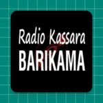 radio kassara barikama android application logo